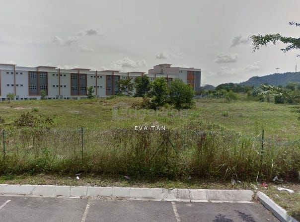 Iskandar Puteri, Johor 79200