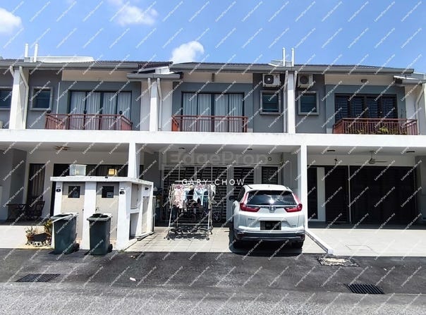 Jalan Diamond B1/3, Semenyih, Selangor 43500