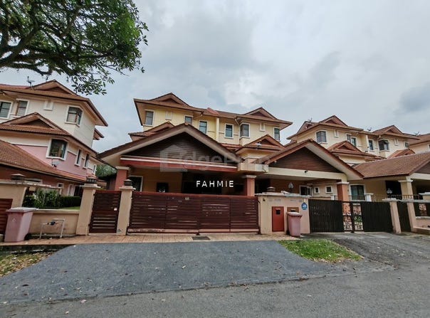 Jalan PJU 3/12, Tropicana, Selangor 47410