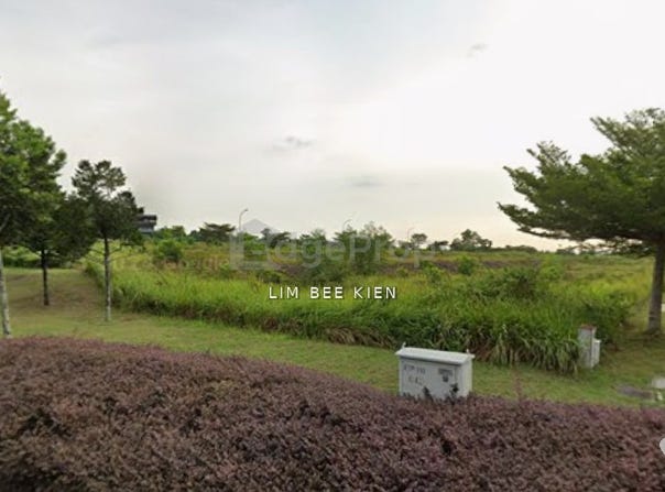Jalan Ecohill 2, Semenyih, Selangor 43500