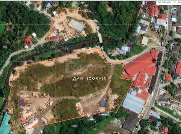 Gombak, Selangor 53100