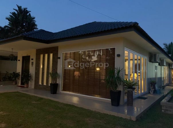 Petaling Jaya, Selangor 46000