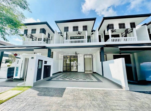 Semenyih, Selangor 43700