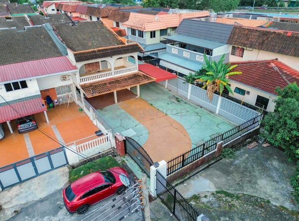 Jalan Reko, Kajang, Selangor