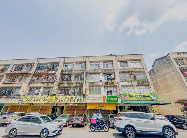 Puchong, Selangor 47100