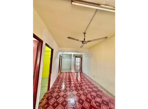 Off Jalan Midah 8, Taman Midah, Cheras, 56000, Kuala Lumpur, Cheras, Kuala Lumpur 56000