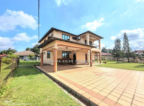 Kuantan, Pahang 25200