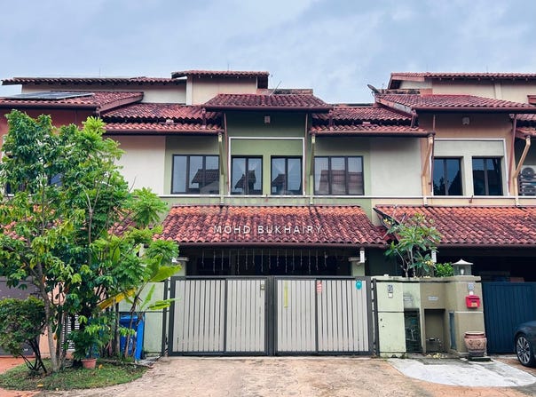 Shah Alam, Selangor 40150