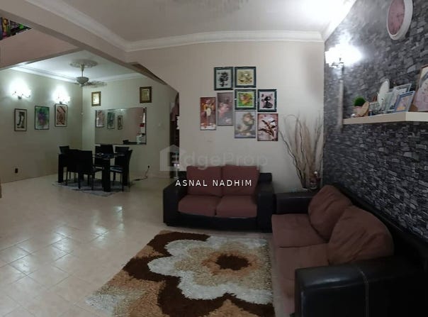 Shah Alam, Selangor 40150