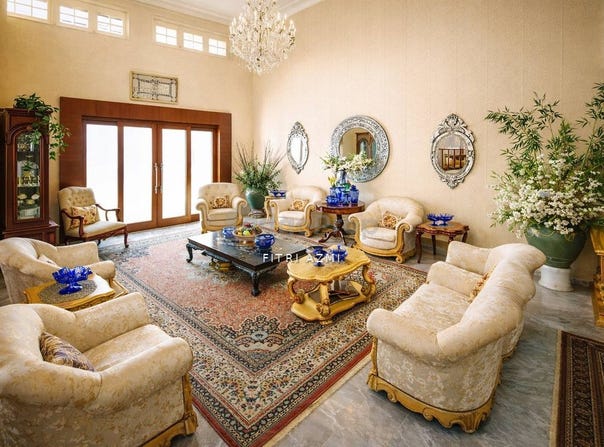 Jalan Bukit Impiana, Kajang, Selangor 43000
