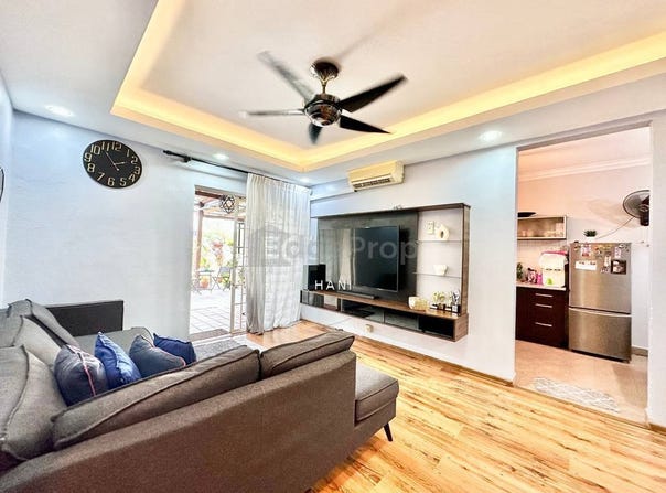 Jalan Tasik Permaisuri 3, Bandar Sri Permaisuri, Cheras, Kuala Lumpur 56000