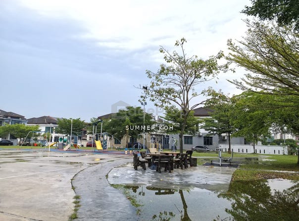 Jalan Damai Perdana, Cheras, Kuala Lumpur 56000