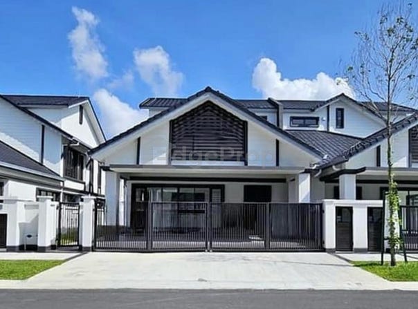 Selangor, Shah Alam, Selangor 40160