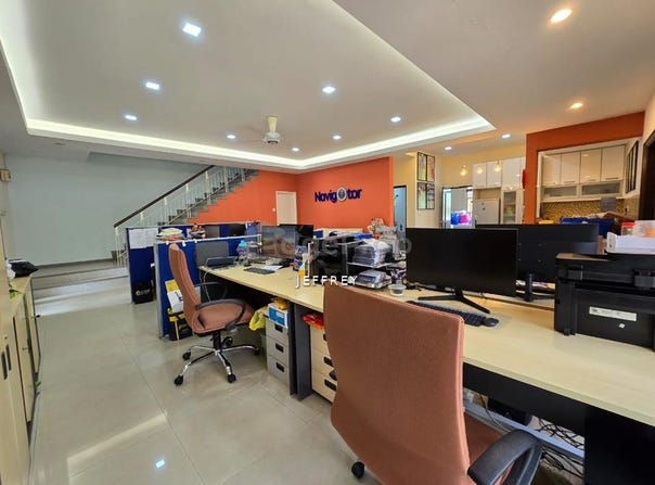 Jalan Bukit Sungai Long, Bandar Sungai Long, Selangor 43000