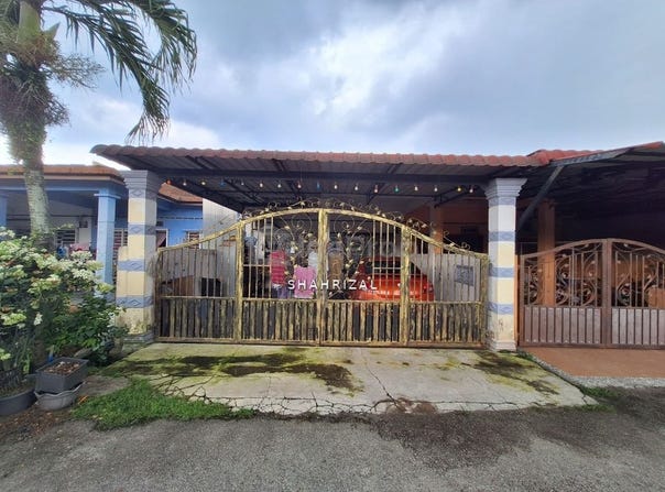 Klang, Selangor 41200