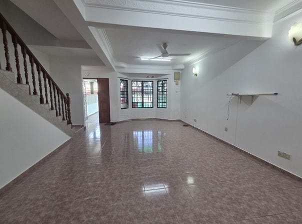 Lorong Batu Nilam, Bandar Botanic/Bandar Bukit Tinggi, Selangor 41200