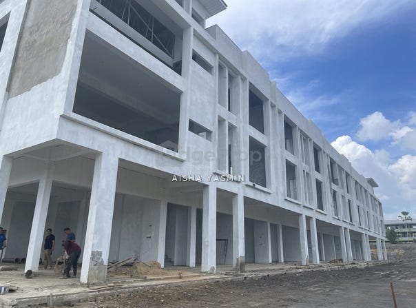 Bintulu, Sarawak