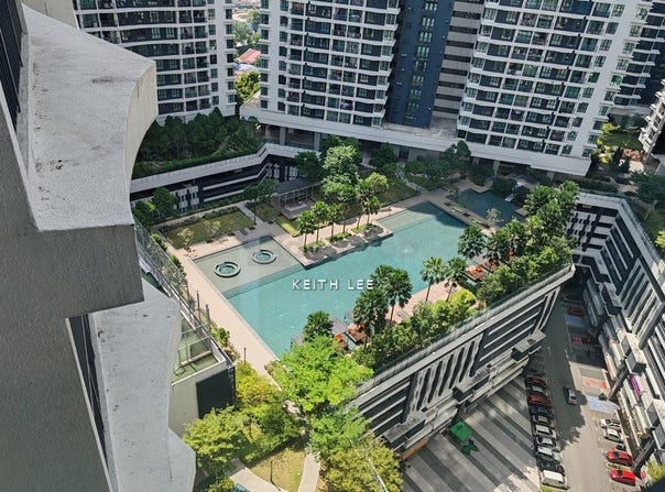 Jalan Gombak, Gombak, Kuala Lumpur 53000