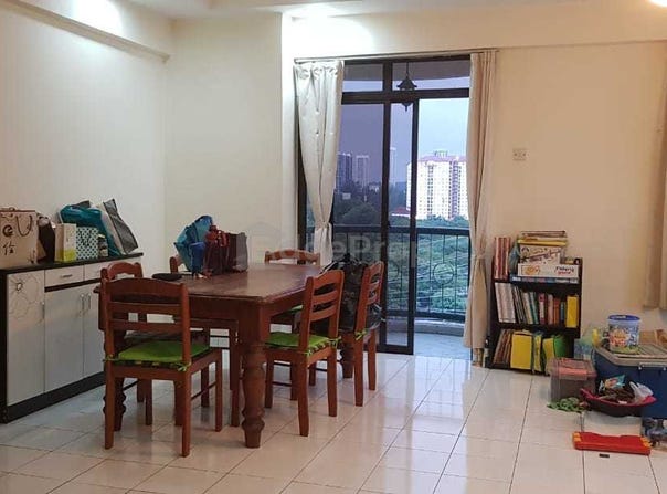 Tropicana, Selangor 47301