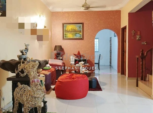 Jalan Teluk Pulai, Klang, Selangor 41100