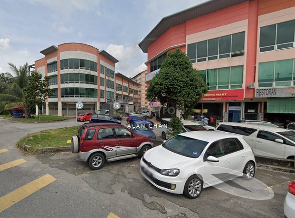 No , 3 ,  Jalan BS 5/26 B  Taman BuKit Serdang , 43300 , Seri Kembangan  Selangor, Seri Kembangan, Selangor 0
