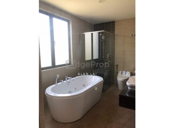 jalan setia rimba 1, Cyberjaya, Selangor 63000