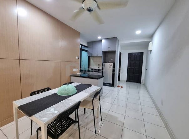 Jalan Jubli Perak 22/1, Seksyen 22, Shah Alam, Selangor 40300