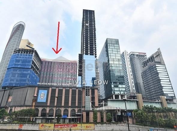 Jalan PJU 8/1, Damansara Perdana, 47820, Selangor, Damansara Perdana, Selangor 47820