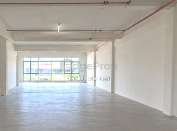 Jalan Opera C U2/C, Shah Alam, Selangor 40150