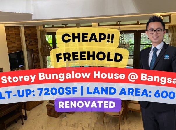 Bangsar, Bangsar, Kuala Lumpur 59100