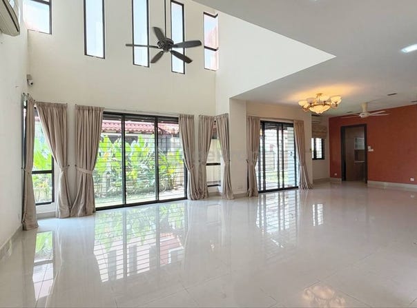 Taman Melawati, Ampang, Kuala Lumpur, Taman Melawati, Kuala Lumpur 68000
