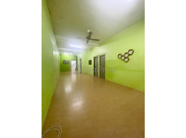 Jalan Desa Pengkalan Taman Desa Pengkalan 31650 Ipoh Perak, Ipoh, Perak 31650