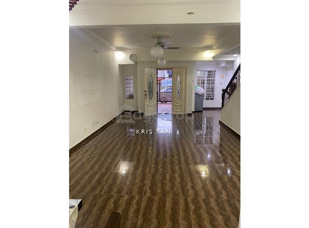 Jalan Damai Perdana 2, Cheras, Kuala Lumpur 56000
