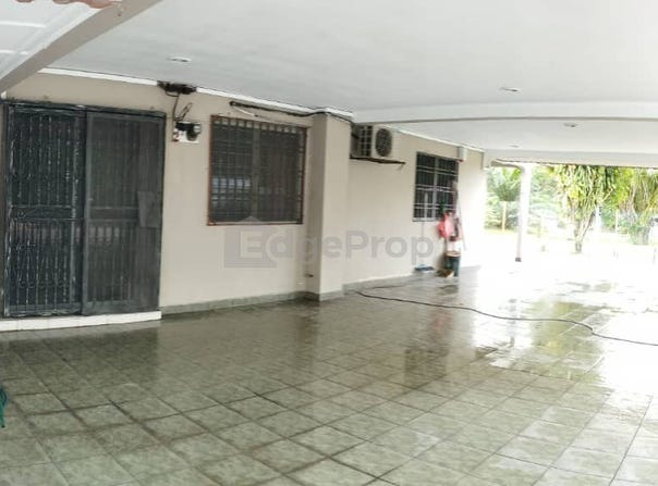 Bandar Kinrara Puchong, Selangor