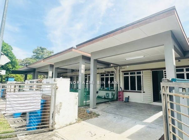Jalan Kebun, Shah Alam, Selangor 40460