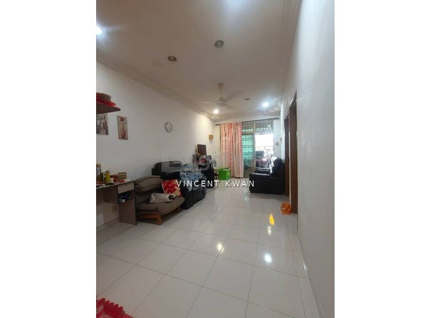 Jalan Nusa Bestari, Skudai, Johor 79150
