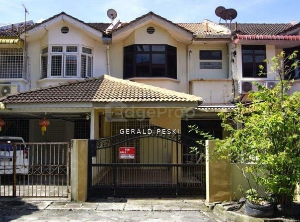 Bukit Mertajam, Penang 14000