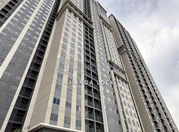 Seri Kembangan, Selangor 43300