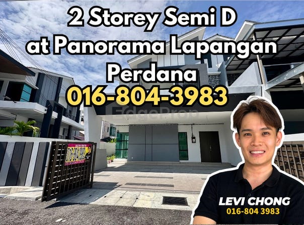 Ipoh, Perak 36150