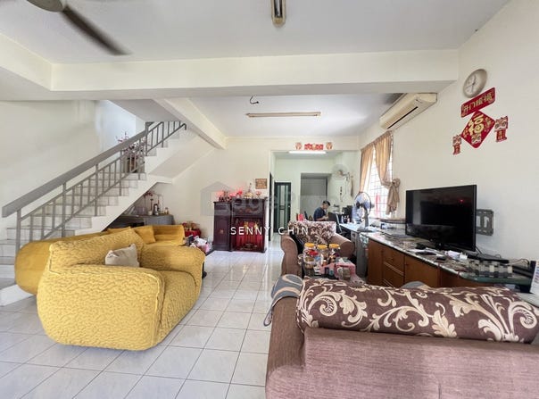 Seri Kembangan, Selangor 43300