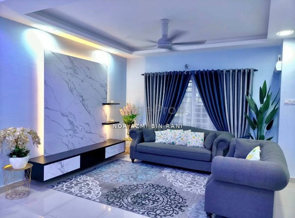 Rawang, Selangor 48000