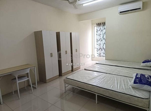 Jalan Danau Saujana, Danau Kota, Setapak, Kuala Lumpur 53300