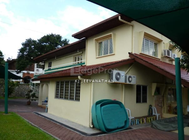 Petaling Jaya, Selangor 46100
