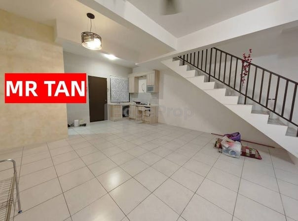 Jalan BSC, Sungai Buloh, Selangor 47500