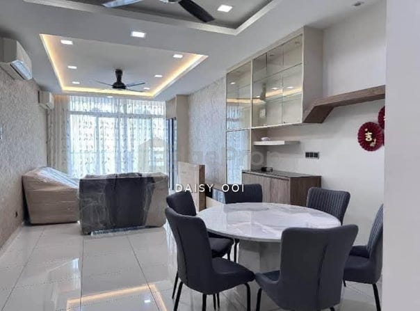 Gat Lebuh Sandilands, 10300, Penang, Timor Laut, Penang