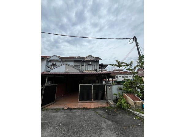 Jalan Kajang Perdana, Kajang, Selangor 43000