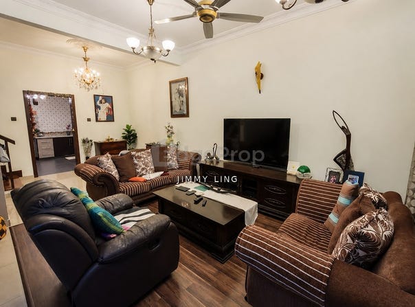 jalan anggerik eria 31/110, Kota Kemuning, Selangor 40460