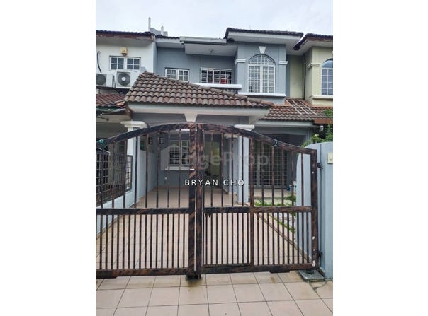 Jalan BP 1, Puchong, Selangor 47100