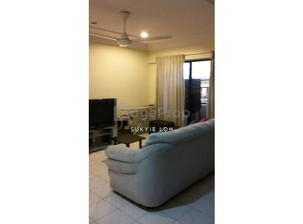 Jalan PJU 1A/48, Kelana Jaya, Ara Damansara, Selangor 47301
