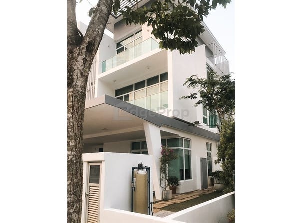 Cyberjaya, Selangor 63000